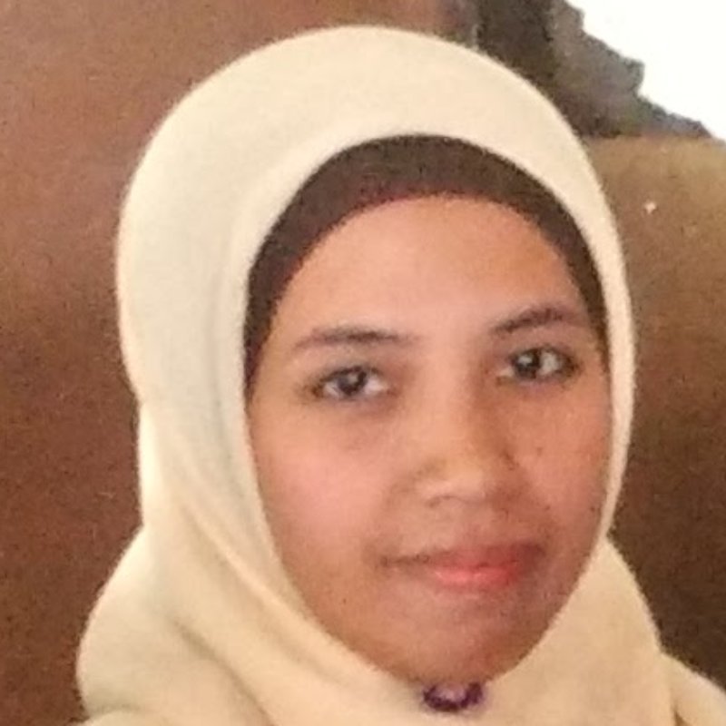 MAULIDATUL FITRIYAH