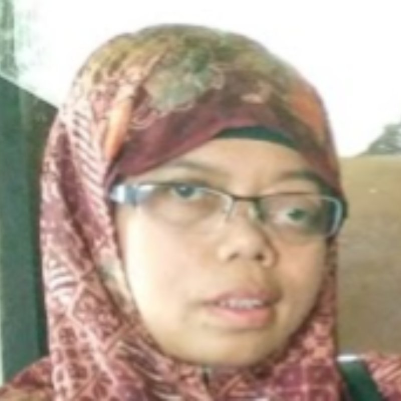 Almh. MUTMAINNAH