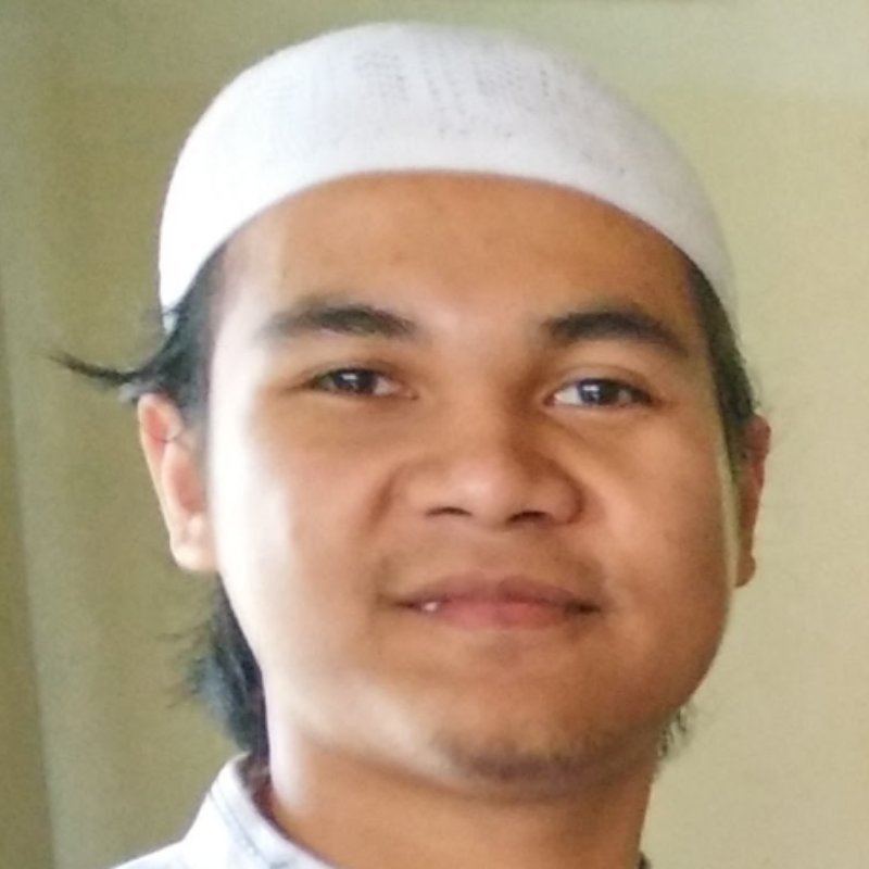 SYAFIUL ANAM