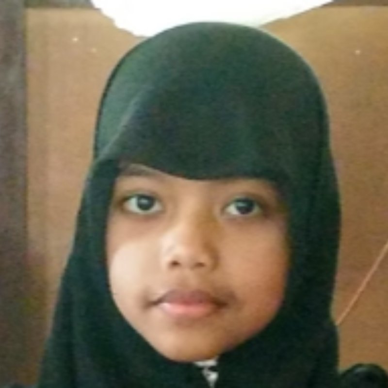 RIFQI ARIFATUL ILMIYAH