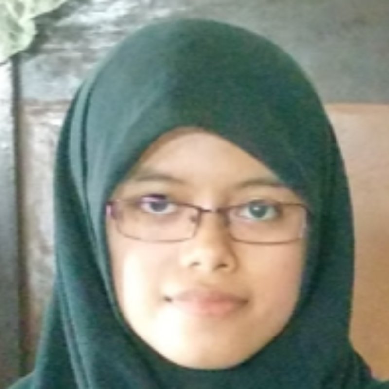 ILMI IRFANA