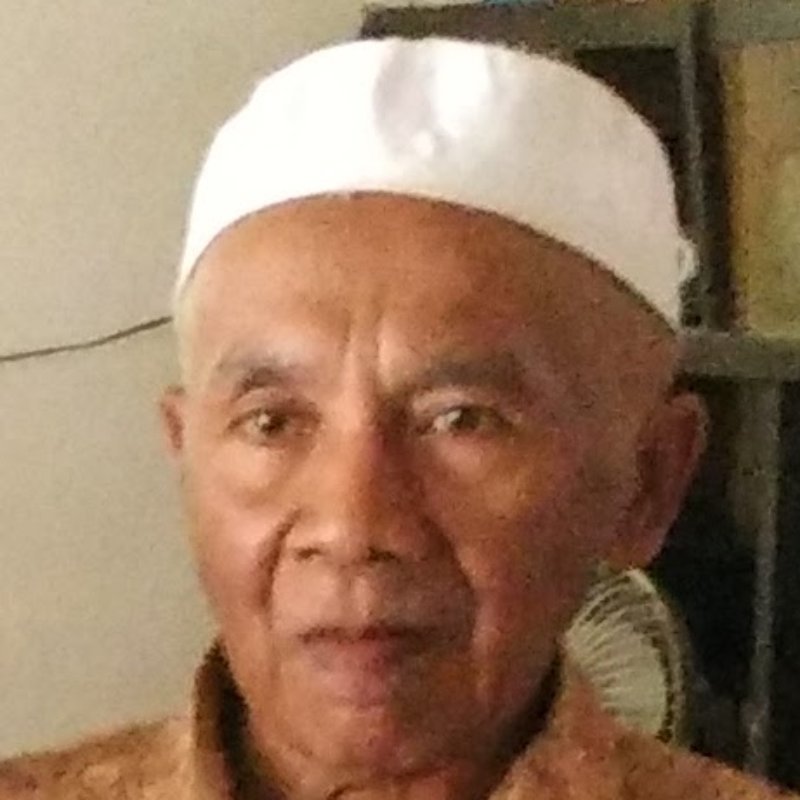 Alm. BISRI