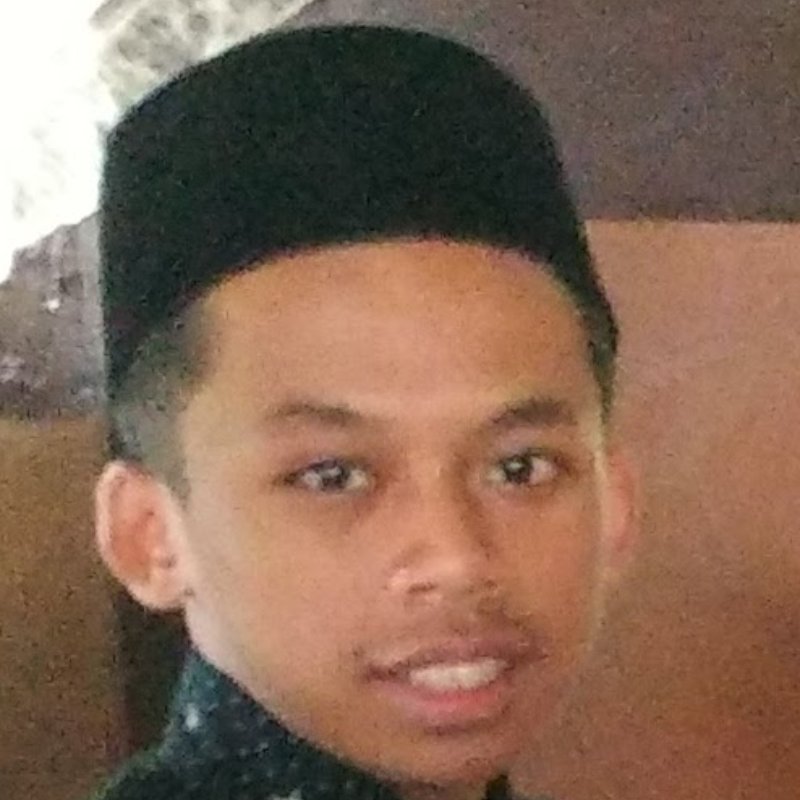 M. YUSUF